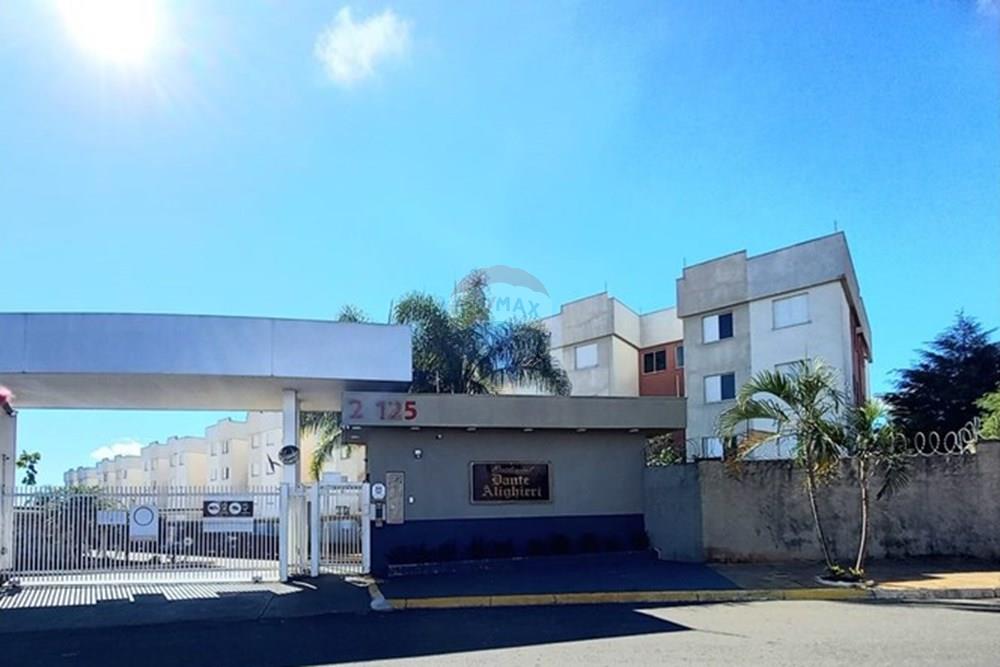 Apartamento - Venda - Bauru , São Paulo - Dante Alighieri.jpeg - 631401022-4