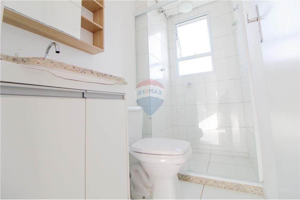 Apartamento - Venda - Sorocaba , São Paulo - 16 - 630591007-415