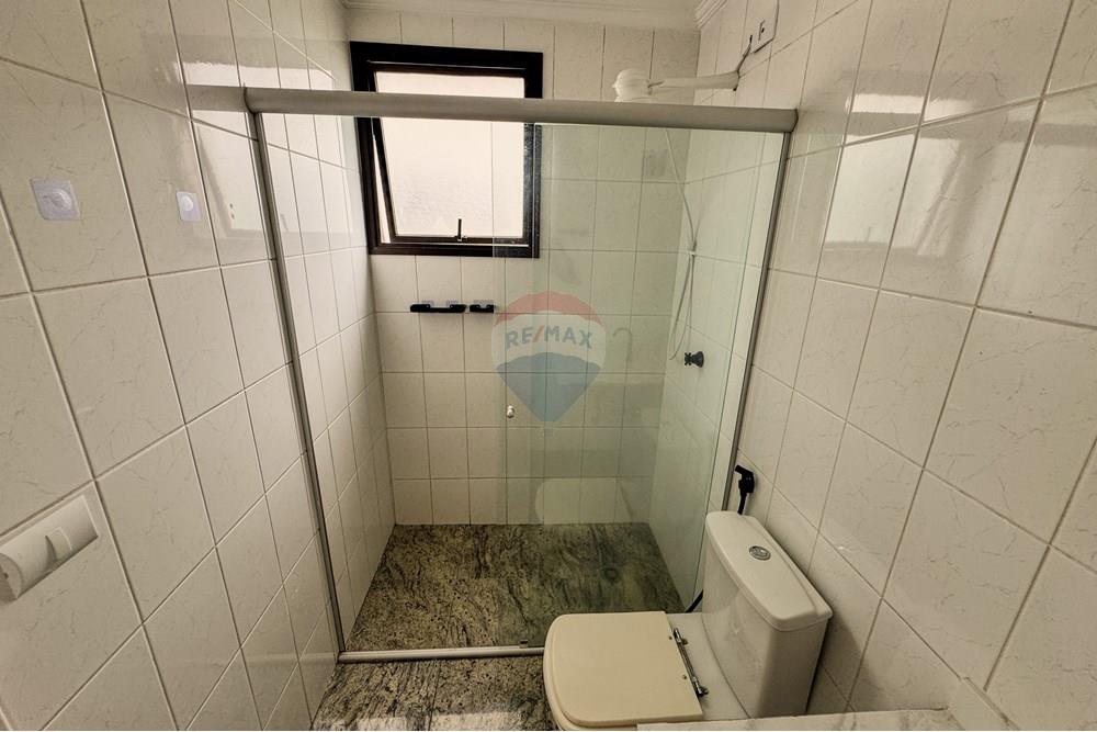 Apartamento - Alugar - Mogi das Cruzes , São Paulo - IMG_0392.JPG - Banheiro - 631251009-69