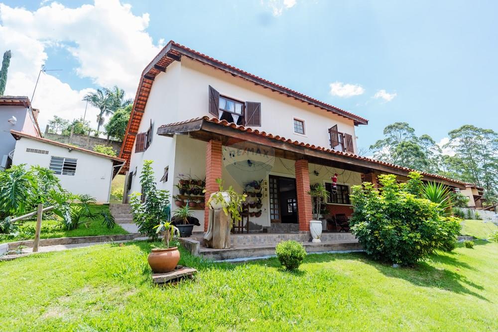 Casa de Campo - Venda - Mairiporã , São Paulo - 09.jpg - 631361075-2