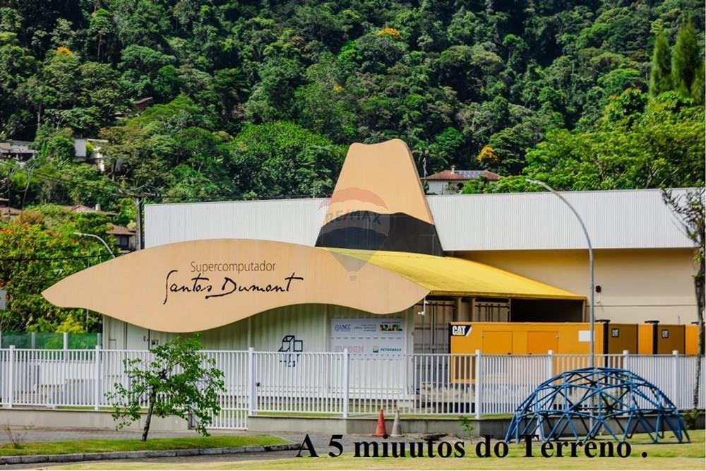 Terreno - Venda - Petrópolis , Rio de Janeiro - Foto Escola Técnica.jpg - 630131022-38