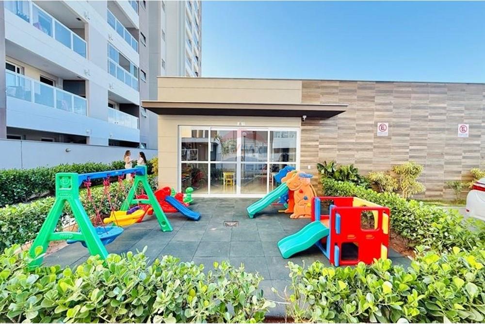 Apartamento - Venda - Sorocaba , São Paulo - IMG_7698.JPG - 630601276-4