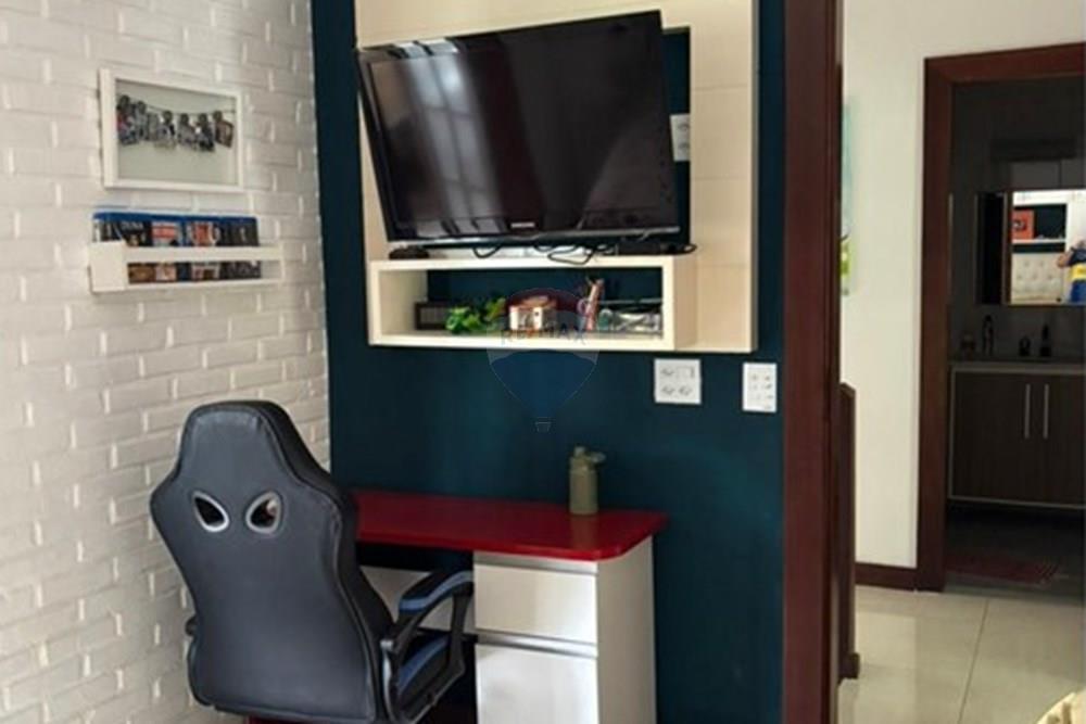 Casa de Condomínio - Alugar - Teresópolis , Rio de Janeiro - 52492778-9fc5-459d-9b62-dd719b29bf52.jpg - 630191084-33