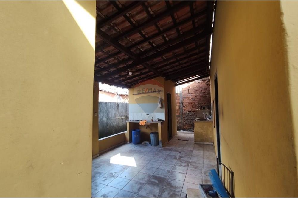 Casa - Venda - Andradina , São Paulo - 60a73d4e-94e9-4dc2-9f84-28915d36b8e8.jpeg - 631201049-57