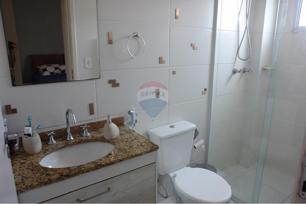 Apartamento - Venda - Sorocaba , São Paulo - DSC00027.JPG - 631701005-7