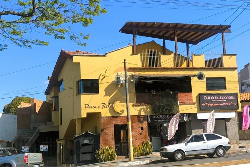 Casa Comercial - Venda - Araçoiaba da Serra , São Paulo - e7de4178-5701-45db-a0a6-7c3e739213ac.jpg - 631641004-18