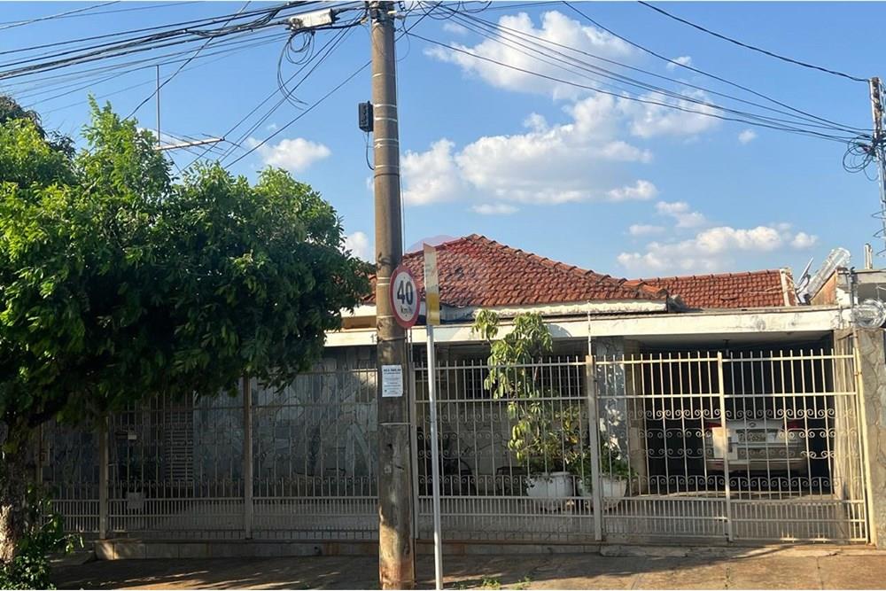 Casa - Venda - São José do Rio Preto , São Paulo - cc6e3e3a-a852-44cd-b407-4f2bd8f03316.jpeg - Garagem - 631481003-243