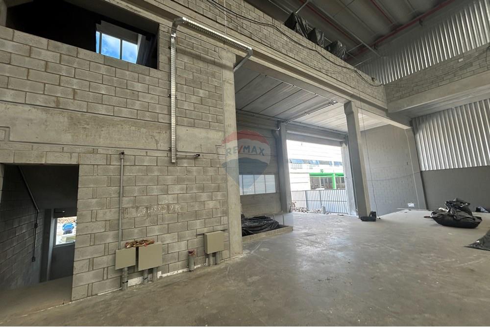 Galpão - Alugar - Santo André , São Paulo - IMG_4048.JPG - 630751057-179