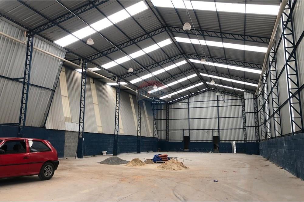 Galpão - Alugar - Arujá , São Paulo - IMG-20251204-WA0016.jpg - 631491001-202