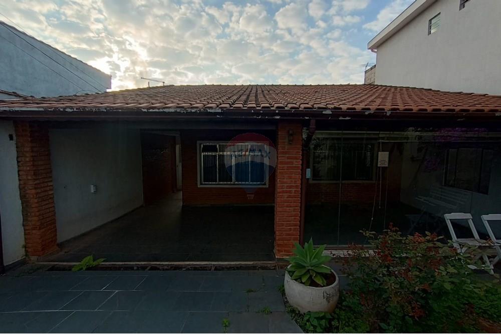 Casa - Venda - Santo André , São Paulo - 6.jpeg - 631341001-234