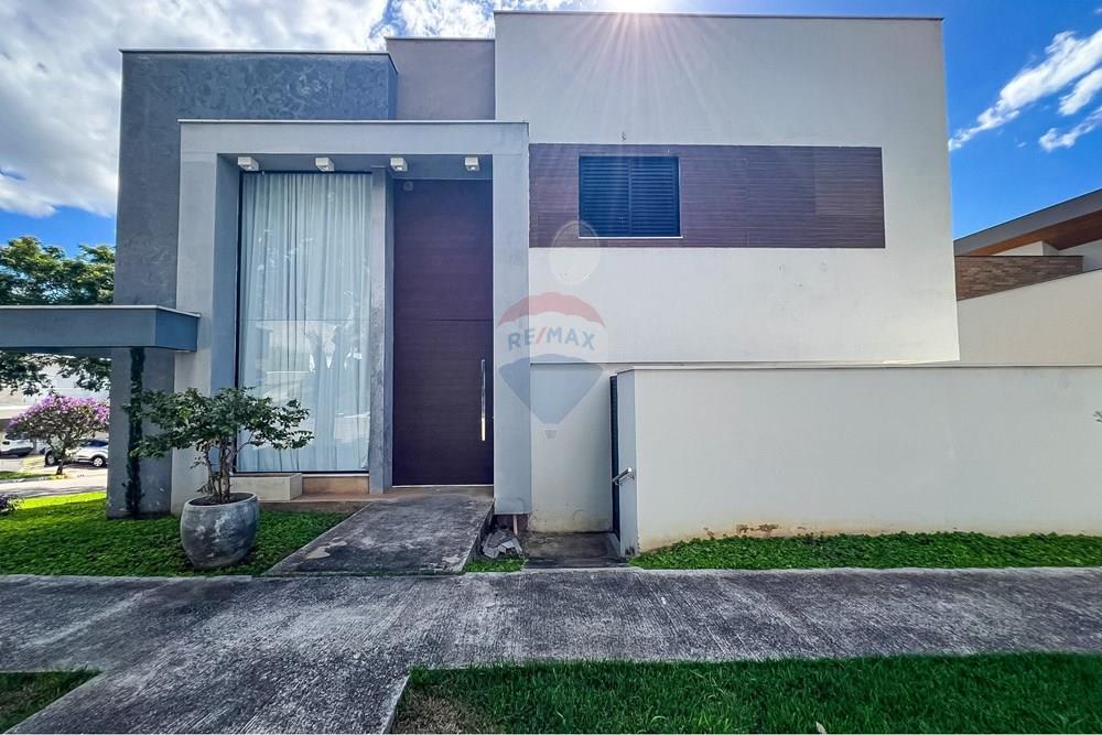 Casa de Condomínio - Alugar - Votorantim , São Paulo - IMG_1710.jpg - 630601142-105