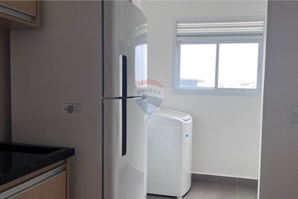 Apartamento - Alugar - Sorocaba , São Paulo - Cozinha 6.jpg - 631641012-13