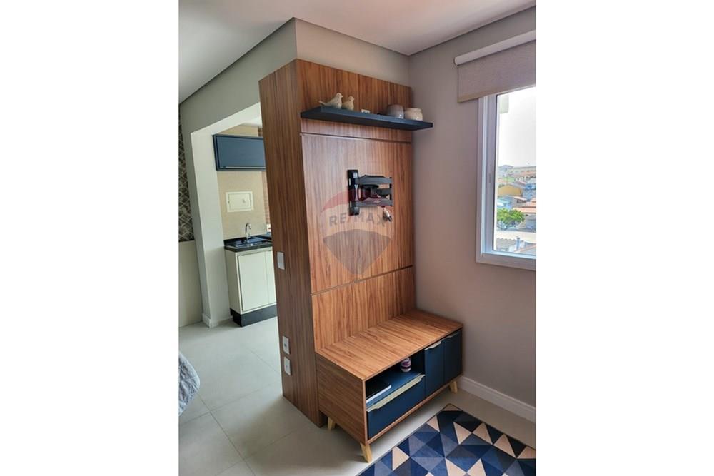 Studio - Alugar - São Bernardo do Campo , São Paulo - IMG-20250820-WA0022.jpg - 631561001-18