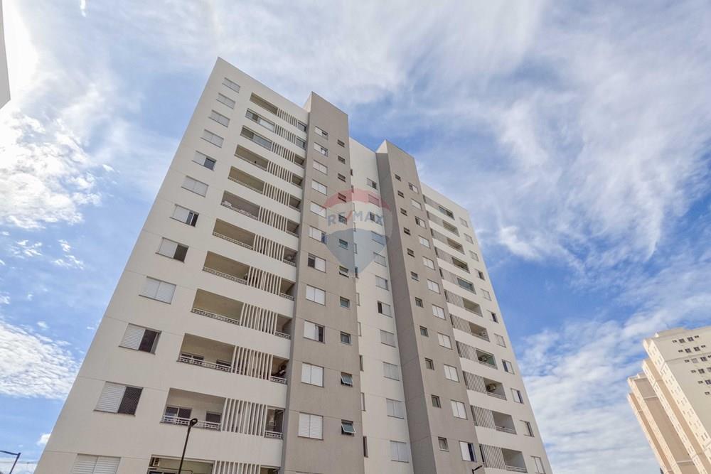 Apartamento - Venda - Sorocaba , São Paulo - GOPR4085.jpg - 630601310-10
