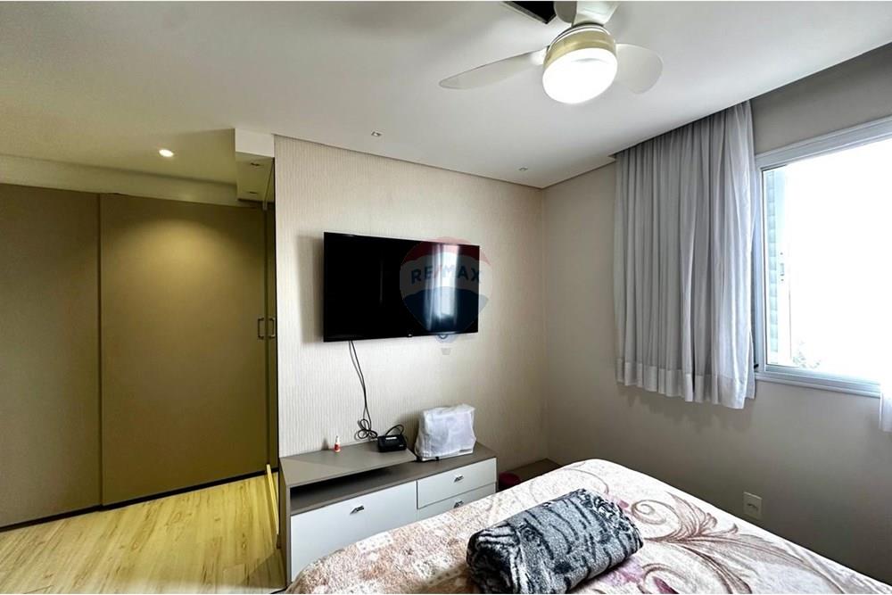 Apartamento - Venda - Guarulhos , São Paulo - 7ec77e50-ee4e-4120-9d6e-391a033e1bbf.jpg - Quarto principal - 631421001-132