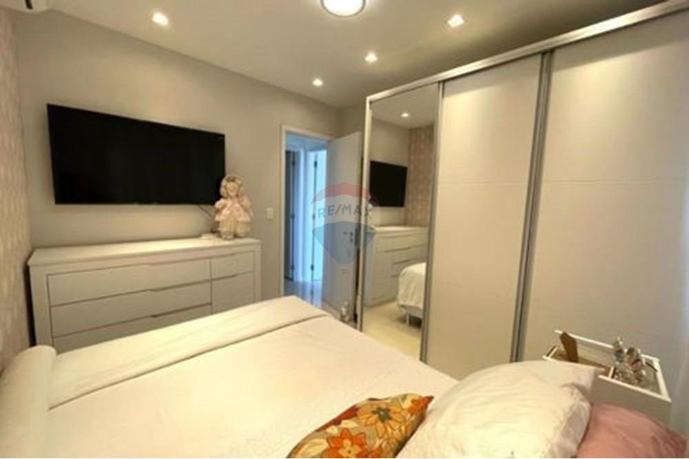 Cobertura - Venda - Rio de Janeiro , Rio de Janeiro - 11.jpg - Quarto - 631611002-6