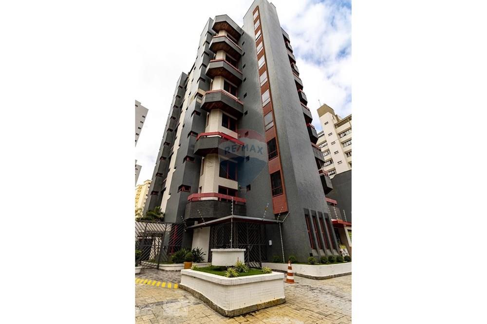 Apartamento - Alugar - São José dos Campos , São Paulo - 2.jpg - Fachada - 631471049-14