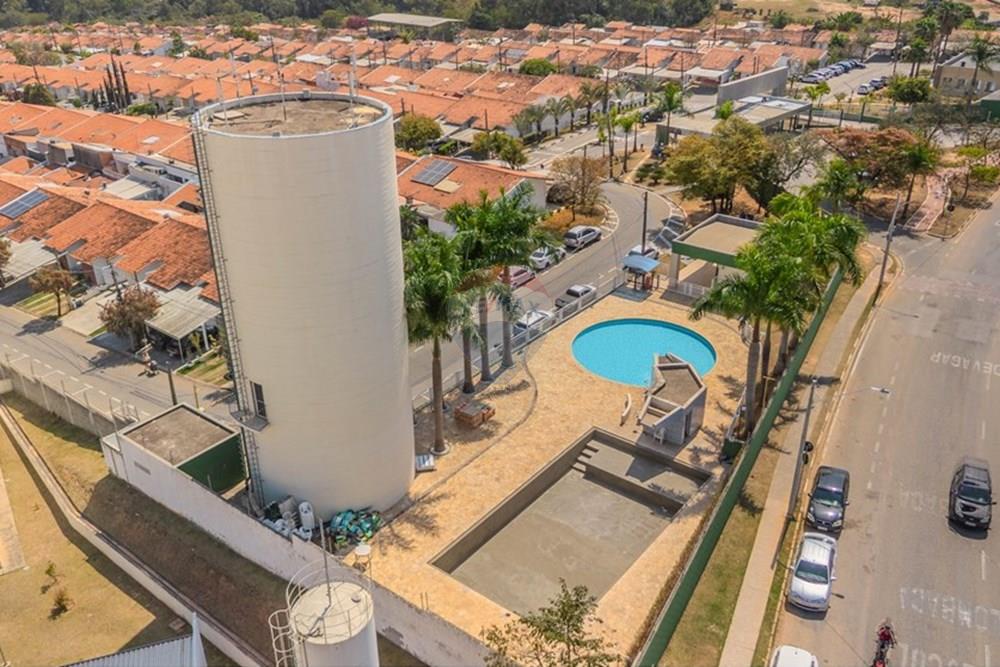 Casa de Condomínio - Venda - Sorocaba , São Paulo - DJI_0123-HDR.jpg - 630601129-56