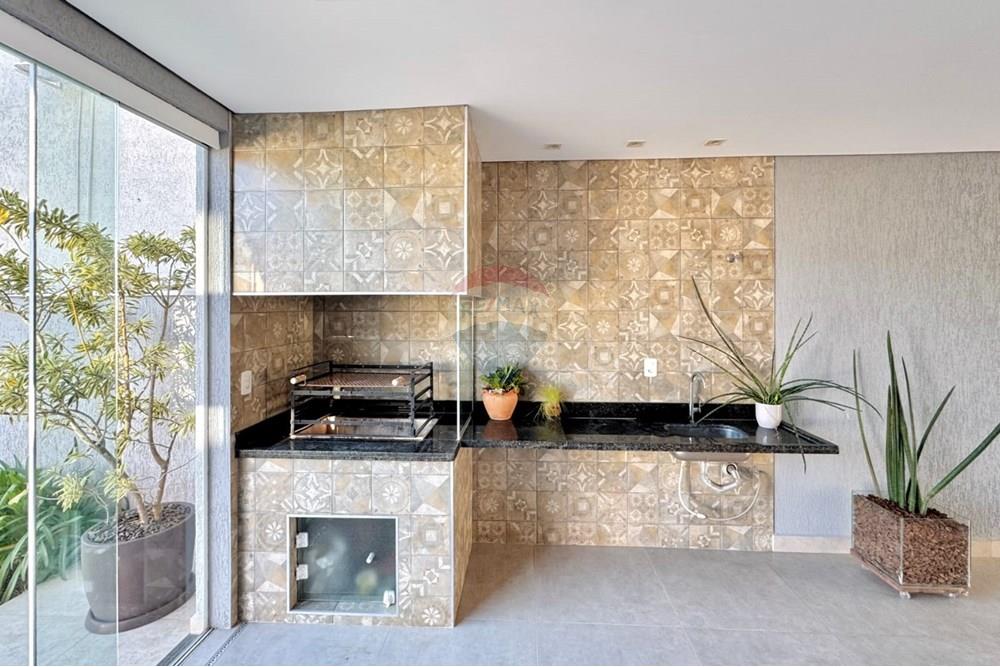 Casa de Condomínio - Venda - Mogi das Cruzes , São Paulo - 332f75f6-418b-400c-9a9c-78e45037f601.jpg - 631531001-170