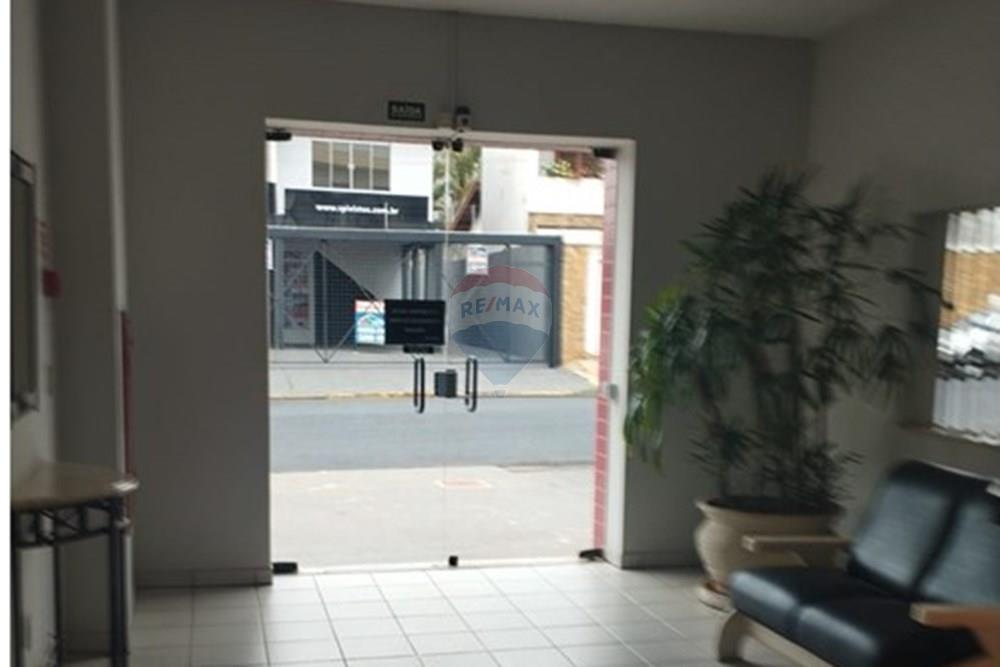 Apartamento - Venda - Bauru , São Paulo - 2.jpg - 631401022-22