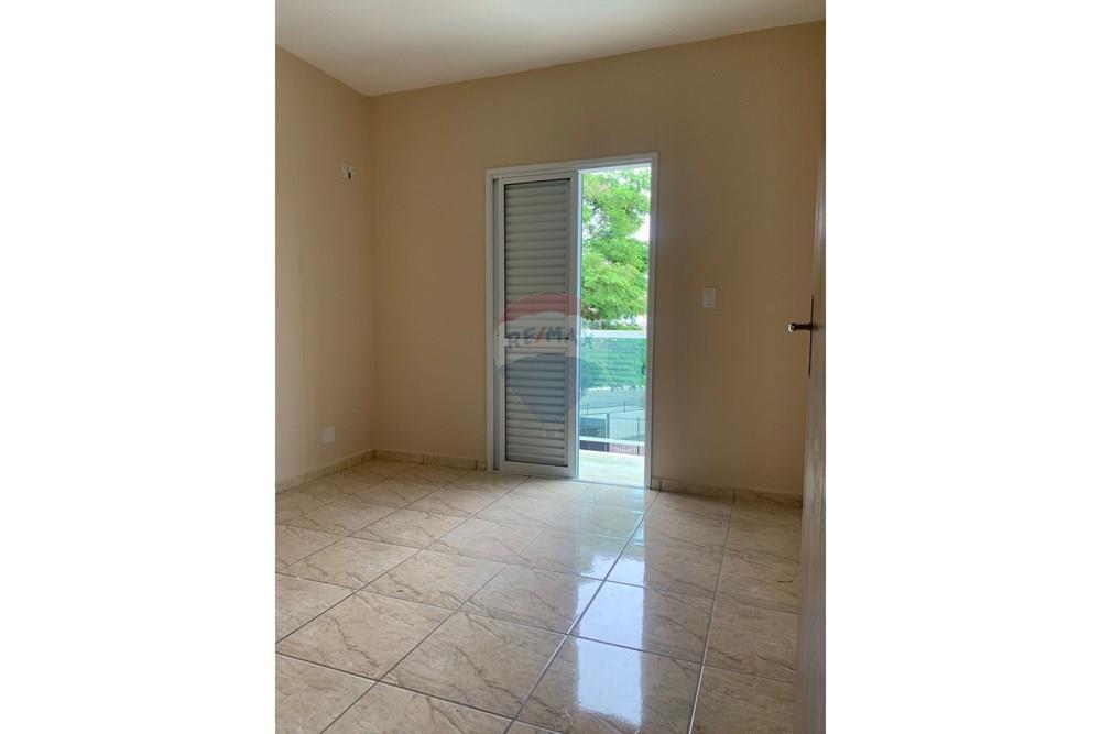 Sobrado - Alugar - São Roque , São Paulo - quarto frente com varanda.jpeg - 631601024-4