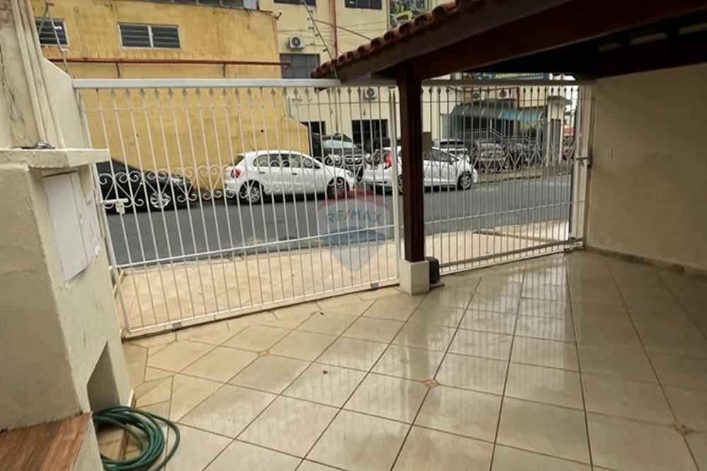 Casa - Alugar - Sorocaba , São Paulo - IMG_4540.JPG - 631661001-100