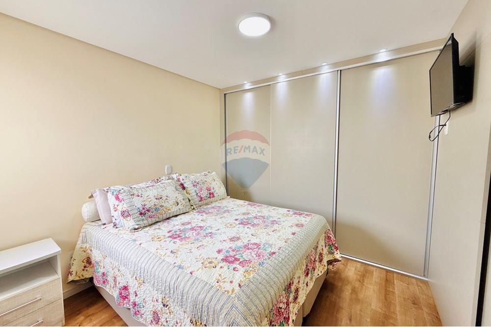 Apartamento - Venda - Sorocaba , São Paulo - IMG_9759.JPG - 630591261-22