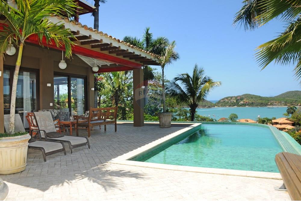 Casa de Vila - Venda - Armação dos Búzios , Rio de Janeiro - DSC_1610.JPG - 630391028-60