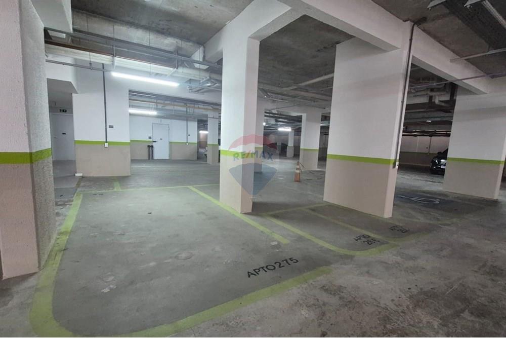 Apartamento - Venda - Santo André , São Paulo - WhatsApp Image 2025-10-24 at 18.19.32.jpeg - Garagem - 630331011-152