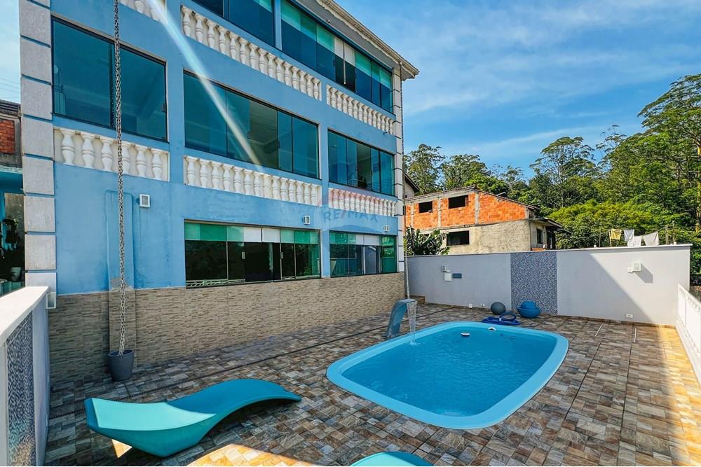 Casa - Venda - Ribeirão Pires , São Paulo - 38 (1).jpg - 631371049-13