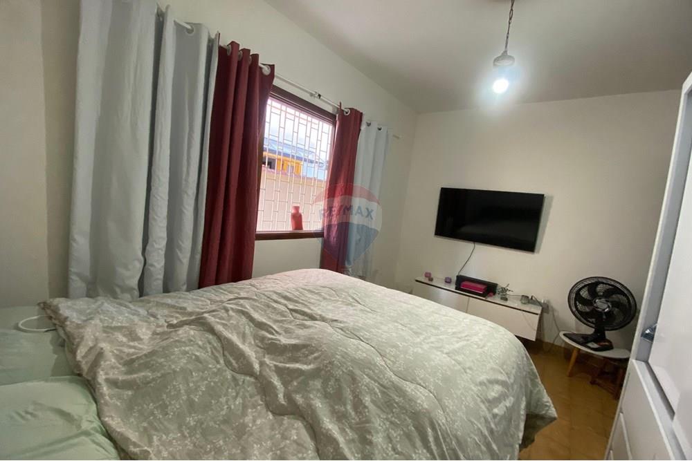 Casa - Venda - São Sebastião , São Paulo - quarto.jpg - 631511001-25