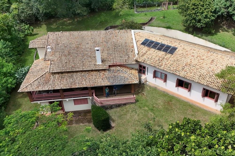 Chácara / Sítio / Fazenda - Venda - São Roque , São Paulo - DJI_20260325112913_0029_D.JPG - 631601019-30