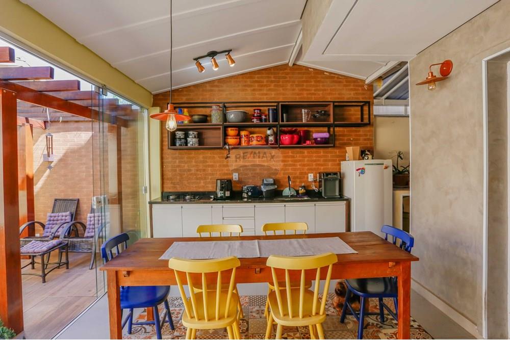 Casa de Condomínio - Venda - Sorocaba , São Paulo - _MG_7530.jpg - Área Gourmet - 630591103-34