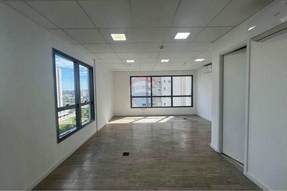 Cj. Comercial/ Sala - Alugar - Santo André , São Paulo - 3.jpeg - 631341001-284