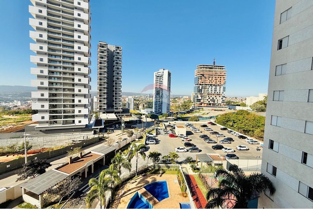 Apartamento - Alugar - Sorocaba , São Paulo - IMG_1363.JPG - 630591048-210