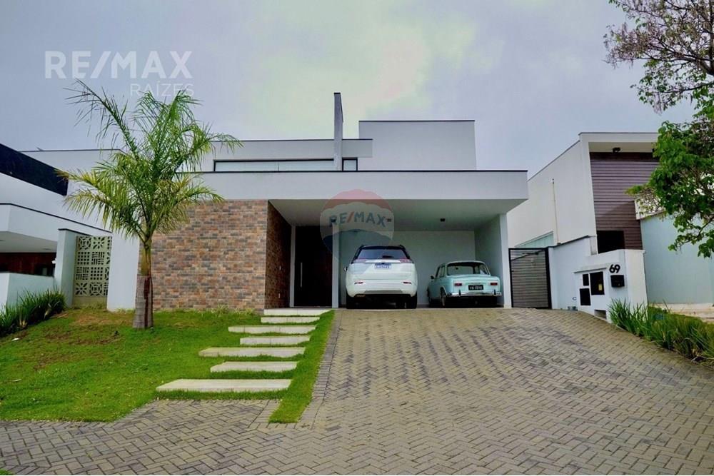 Casa de Condomínio - Venda - Votorantim , São Paulo - 2.jpg - 631701008-5