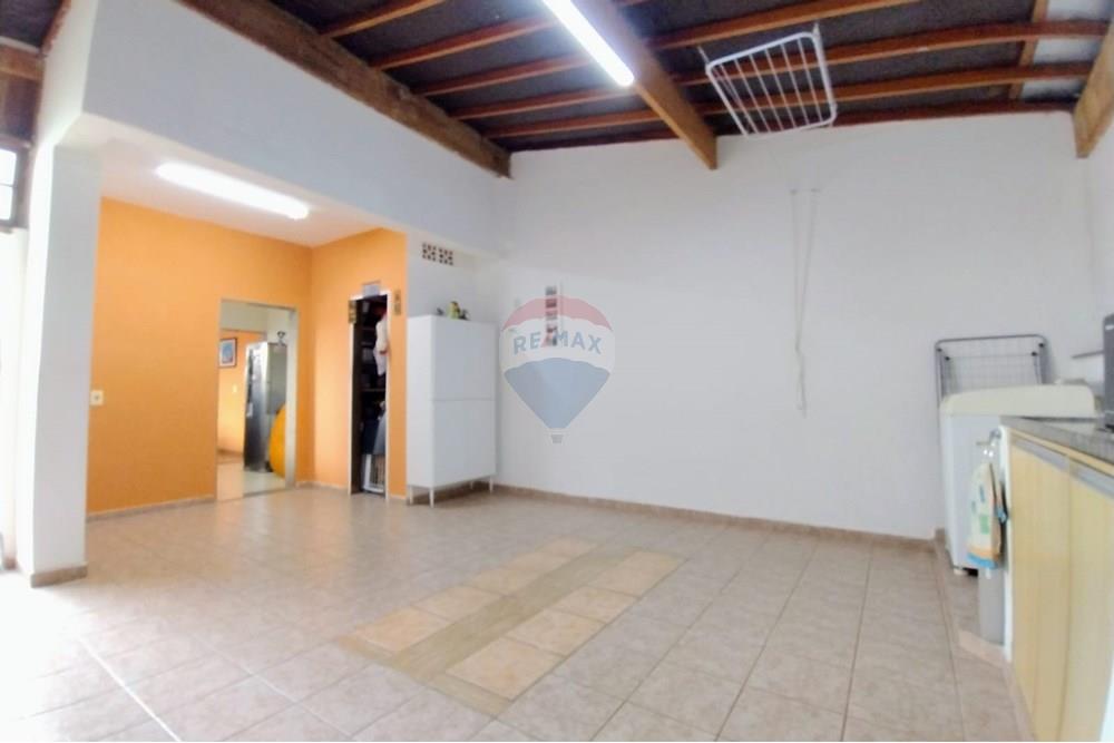 Casa - Venda - São José dos Campos , São Paulo - IMG-20250917-WA0079.jpg - Quintal - 631631014-2