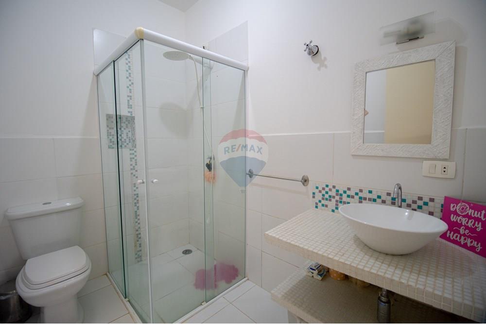 Casa de Condomínio - Venda - São Sebastião , São Paulo - Casa a venda Paúba (190).jpg - Banheiro - 631461028-7