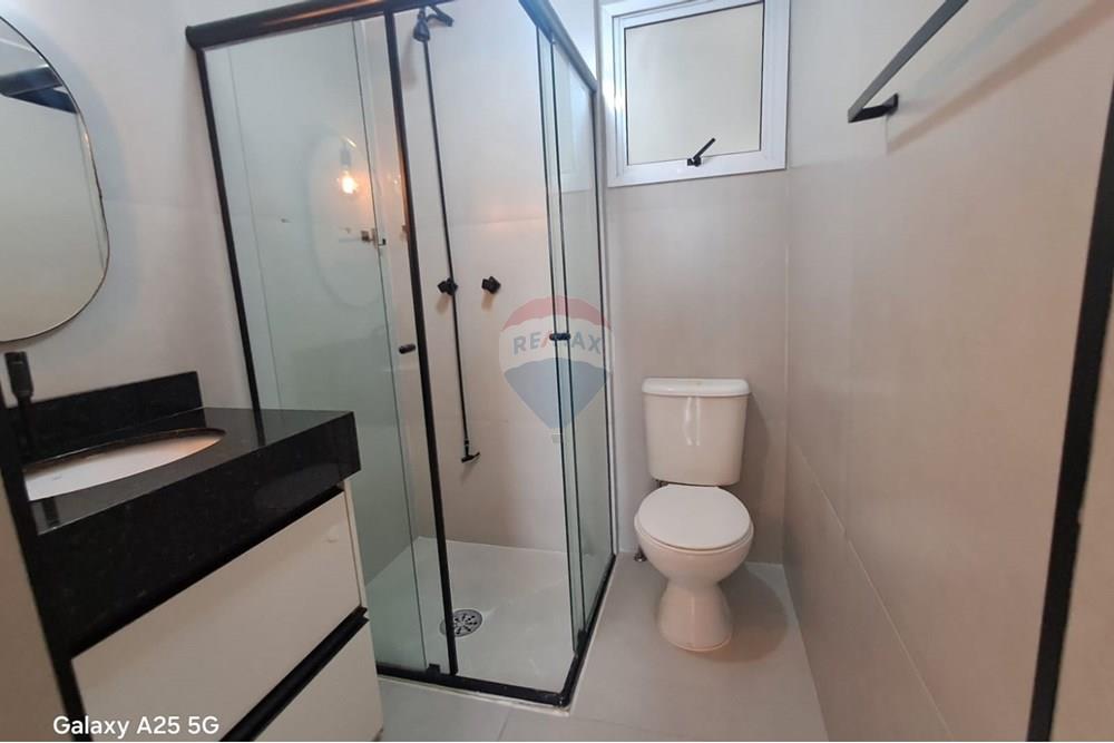 Apartamento - Alugar - Guarulhos , São Paulo - BANHEIRO.jpeg - 630251113-1