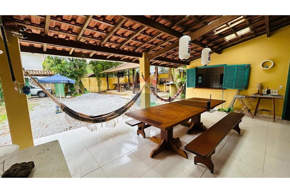 Casa - Venda - São Sebastião , São Paulo - 8d631d0e-f7ef-4fab-950d-8d2c2bcdc8eb.jpg - Varanda - 631461002-22