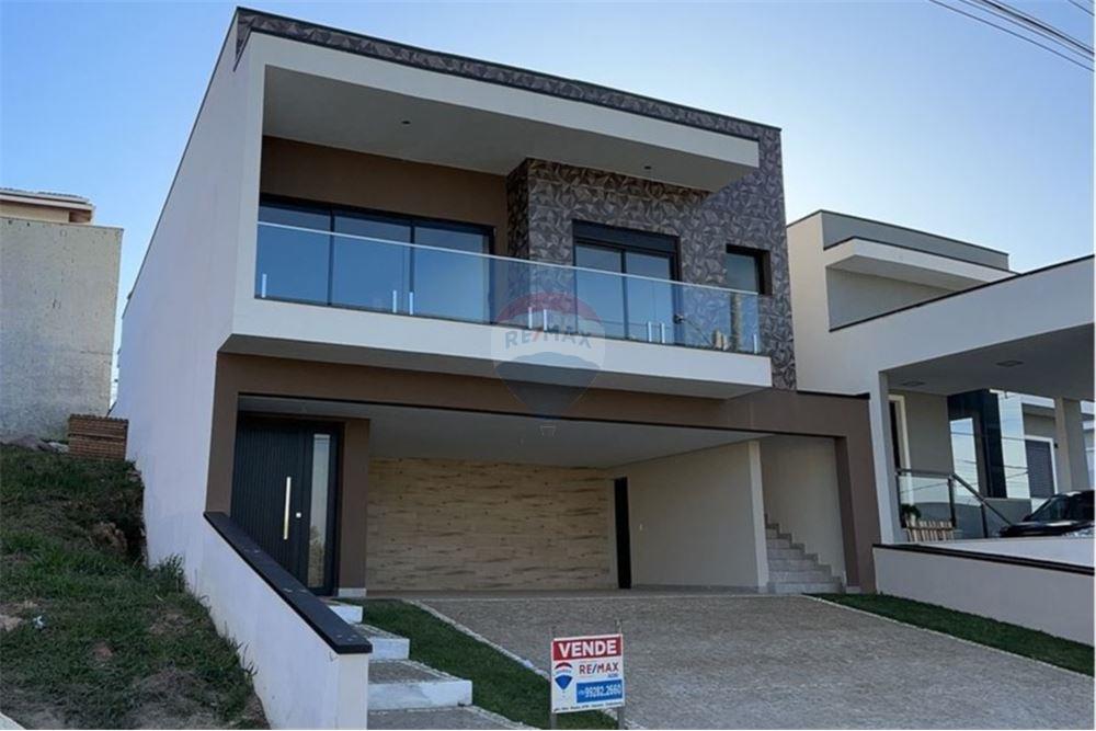 Casa de Condomínio - Venda - Itupeva , São Paulo - 1 - 630531001-36