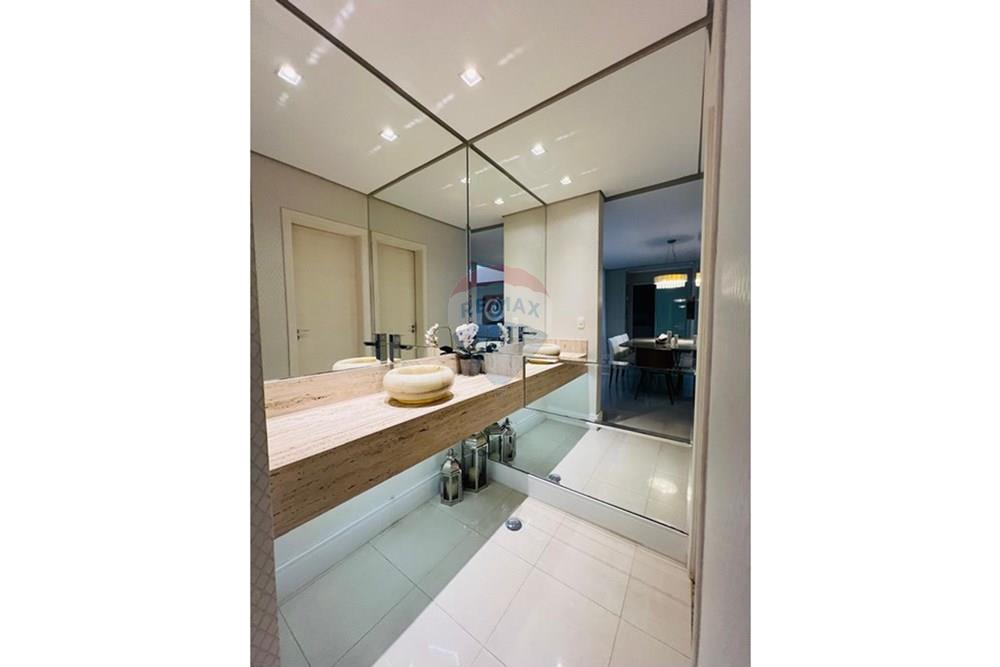 Casa de Condomínio - Venda - Mogi das Cruzes , São Paulo - c14.jpeg - Banheiro - 631251023-36