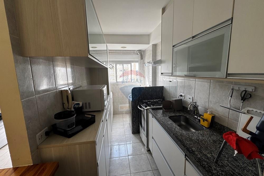 Apartamento - Alugar - São José dos Campos , São Paulo - 20260107_183033474_iOS.jpg - 631471026-134