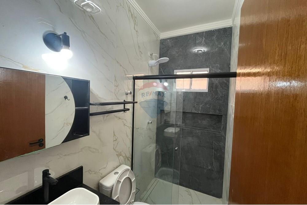 Casa - Alugar - São José dos Campos , São Paulo - IMG-20251014-WA0217.jpg - Banheiro - 631431001-424