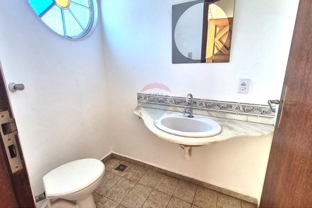 Casa Comercial - Venda - São José do Rio Preto , São Paulo - 11 lavabo.jpeg - 630401013-137