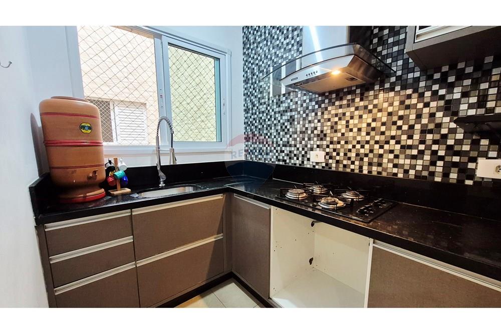 Cobertura - Venda - Santo André , São Paulo - 20260125_123514.jpg - Cozinha - 630331011-158