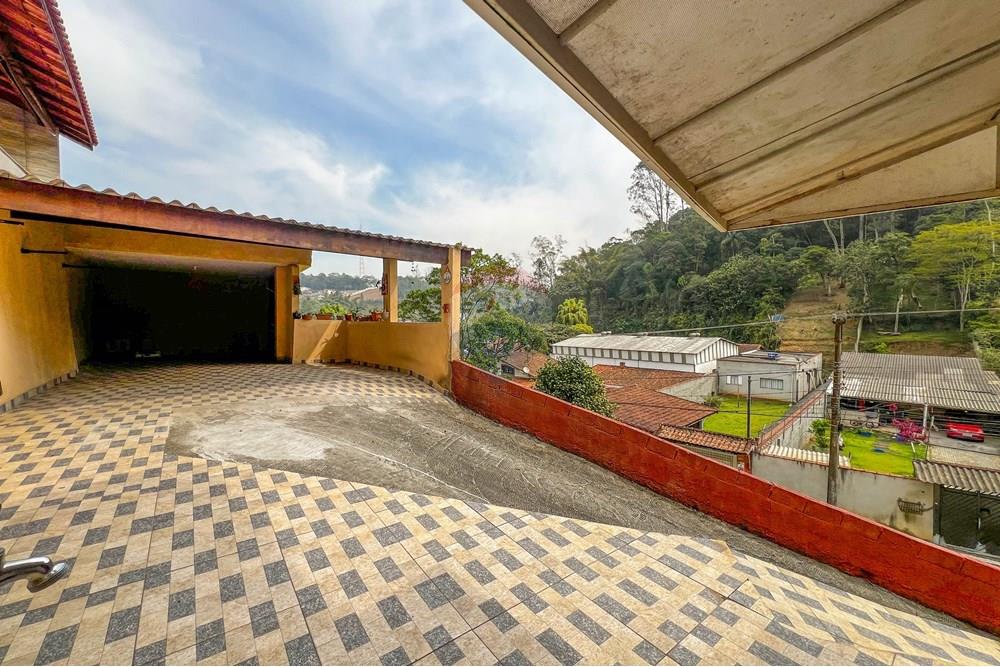 Casa de Vila - Venda - Ribeirão Pires , São Paulo - 5.jpg - 631371015-32