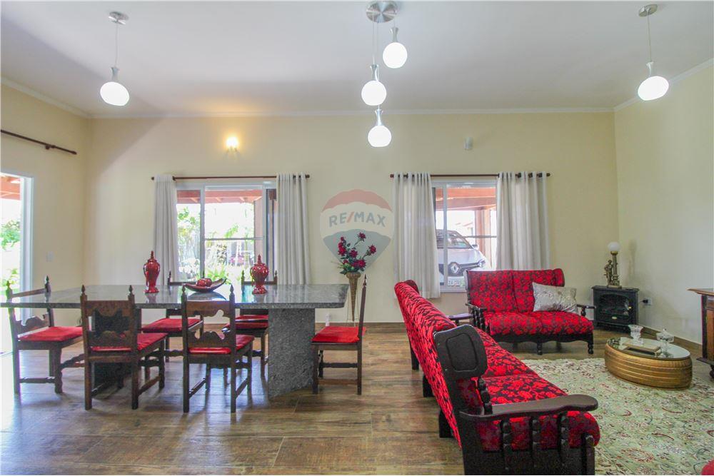 Casa de Condomínio - Venda - Araçoiaba da Serra , São Paulo - SALA/ SALA DE JANTAR - 630591004-340