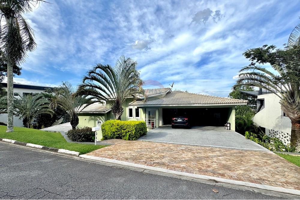 Casa de Condomínio - Venda - Arujá , São Paulo - IMG_9131.JPG - 631491012-16