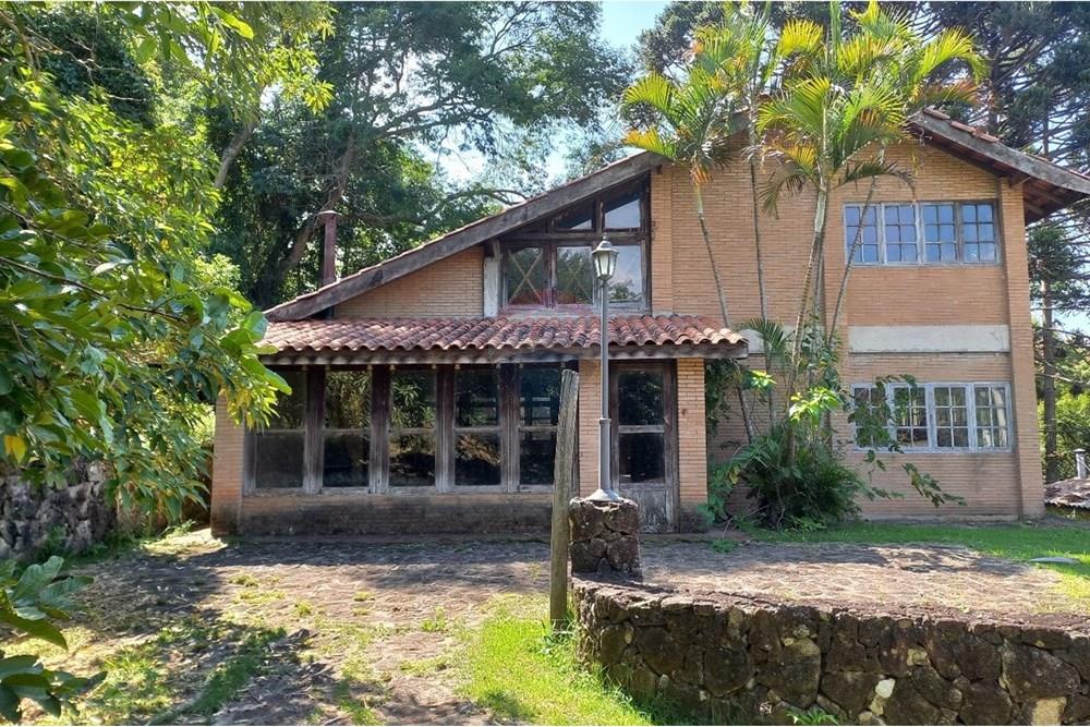 Chácara / Sítio / Fazenda - Venda - Piedade , São Paulo - IMG-20250903-WA0069.jpg - 631701007-2